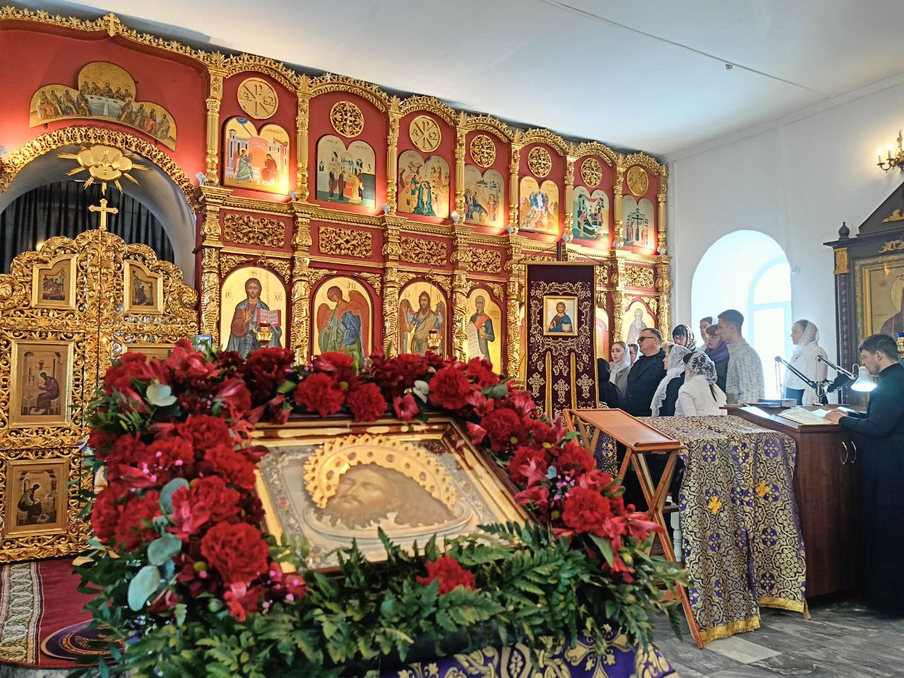 Концерт фортепианной музыки Филиппа Копачевского